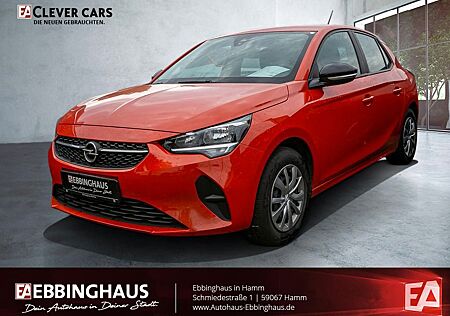 Opel Corsa F 1.2 Basis Style-Paket Fernlicht-Assi.