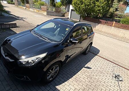 Hyundai ix35 1.6 2WD ...