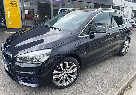 BMW 2er 225xe Active Tourer Sport Line +2 JAHRE GARANTIE