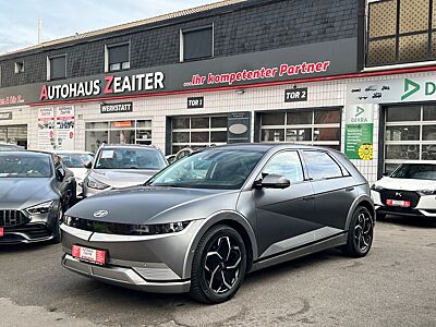 Hyundai IONIQ Ioniq 5 Uniq Elektro