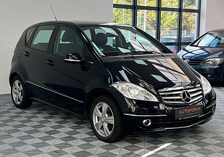 Mercedes-Benz A 160 A -Klasse _ Bestzustand _
