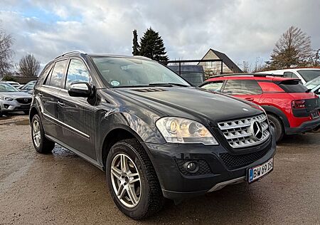 Mercedes-Benz ML 320 CDI 4MATIC/7g tronic/Facelift