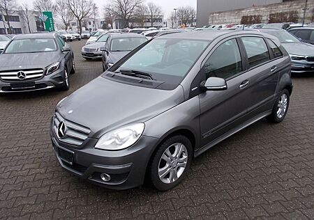 Mercedes-Benz B 180 , Klima, Alufelgen , Allwetterreifen