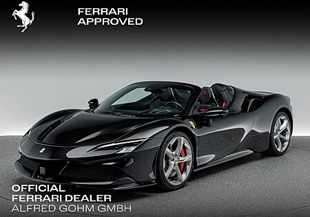Ferrari SF90 Spider