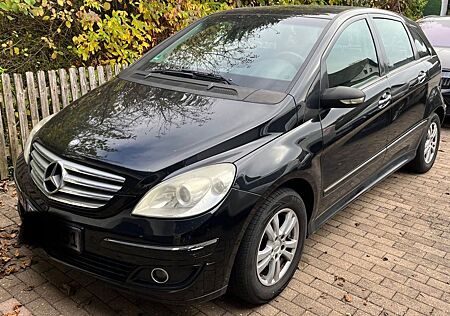 Mercedes-Benz B 150