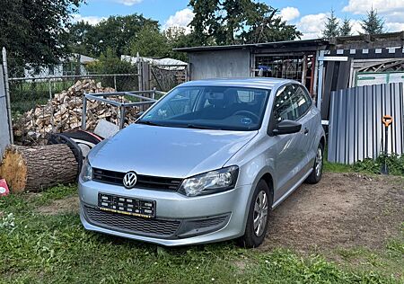 VW Polo Volkswagen 1.2 44kW Trendline Trendline