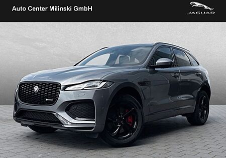 Jaguar F-Pace P400e R-Dynamic S AWD Blackp Winterp ACC