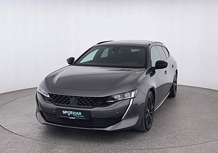 Peugeot 508 GT 2.0D*NAVI*SHZ*RFK*uvm