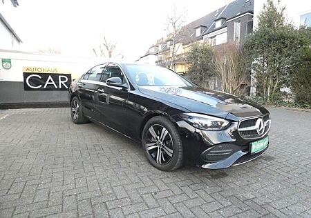 Mercedes-Benz C 200 4Matic Avantgarde/Navi/(165KW)Mild-Hybrid