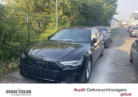 Audi A6 Limousine S line 45 TFSI MATRIX/AHK/ACC+++