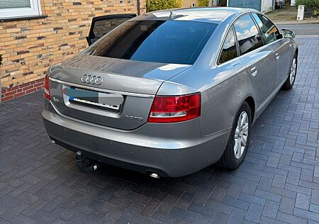Audi A6 2.0 TDI -