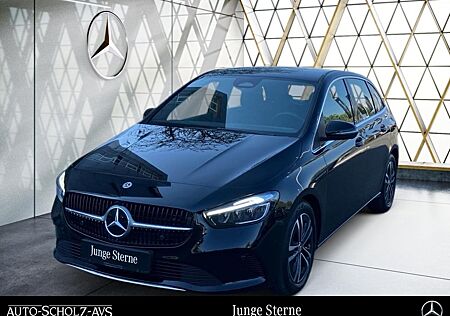 Mercedes-Benz B 180 Progressive Lenkradheizung*Kamera*EasyPack