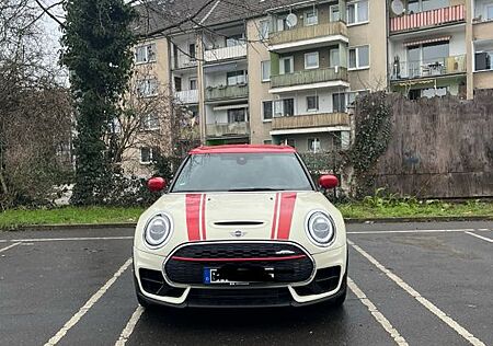 Mini John Cooper Works Clubman JCW ALL4 Essential...