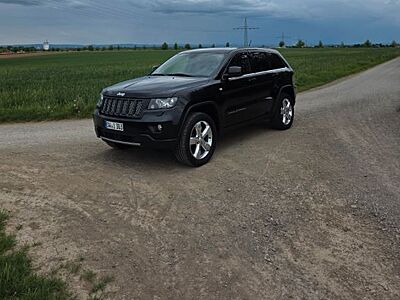 Jeep Grand Cherokee S-Limited 3.0 V6 M.-Jet 177kW...