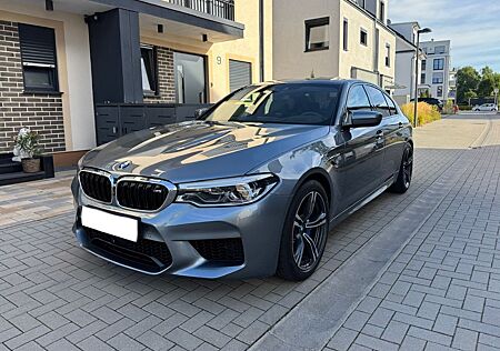 BMW M5 xDrive ( Garantie 09/2026)