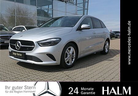 Mercedes-Benz B 200 d Progressive Advanced AHK 360° Multibeam