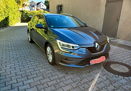 Renault Megane BLUE dCi 115 Intens Grandtour Intens