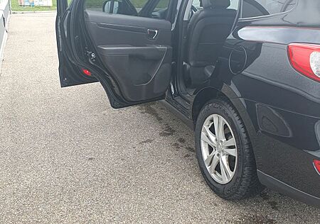 Hyundai Santa Fe 2.2 CRDi Premium 4WD Premium