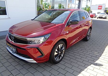 Opel Grandland X Grandland Elegance