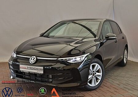 VW Golf Volkswagen VIII Life 1.5 l TSI ACC+RFK+NAVI