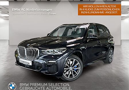 BMW X5 xDrive45e M Sport LiveCockpitProf Head-Up