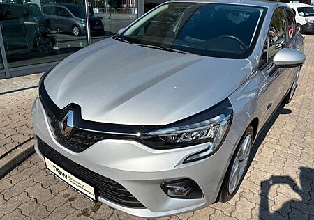 Renault Clio SCe 65 Business Edition K lima/Navi/Ganzjr.