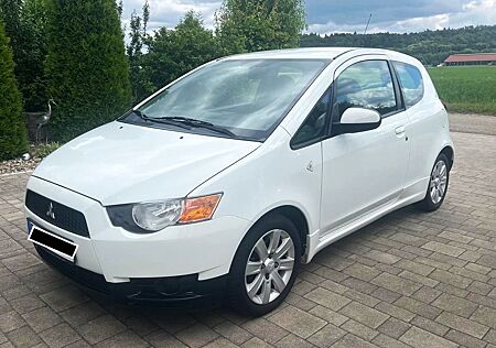 Mitsubishi Colt 1.1 Motion ClearTec Motion