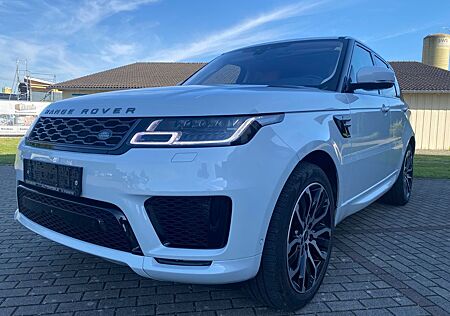 Land Rover Range Rover Sport HSE Dynamic/Pano/LED/21Zoll