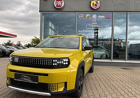 Fiat Grande Panda Hybrid 1.2 eDCT 75 kW La Prima