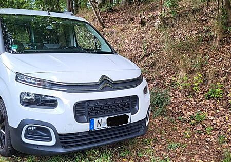 Citroën Berlingo BlueHDi 130 S&S SHINE M EAT8 SHINE