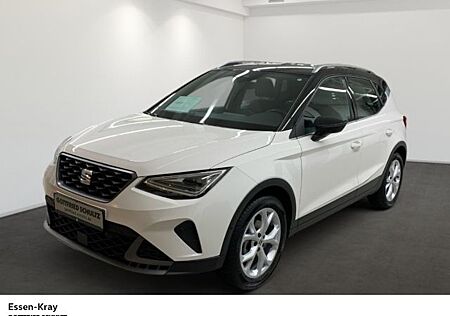 Seat Arona FR 1.0 TSI DSG LED Navi Parkpilot