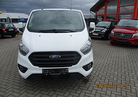 Ford Transit Custom Kasten 320 L2 Trend