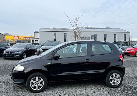 VW Fox Volkswagen Inspektion NEU + TÜV 03.2027 !!!