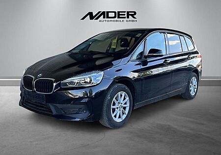 BMW 216 d Advantage 1.5 12V Turbodiesel Metallic