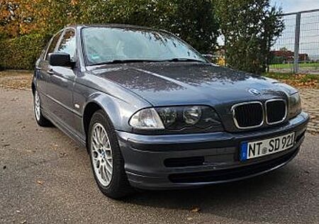 BMW 320d