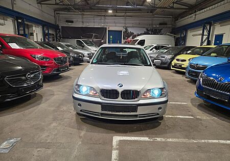 BMW 330i 330 Baureihe 3 Lim.