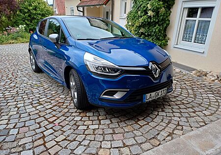 Renault Clio TCe 90 Limited Energy