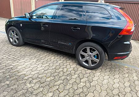 Volvo XC 60 XC60 D5 AWD Summum Geartronic 230PS Polestar