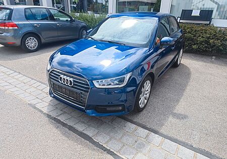 Audi A1 Sportback sport