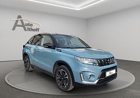 Suzuki Vitara 1.4 4x4 LED KAM ACC KLIMA