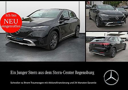 Mercedes-Benz EQE SUV EQE 300 SUV ELECTRIC ART PREMIUM+DISRONIC+MEMORY