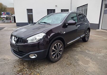 Nissan Qashqai I-Way