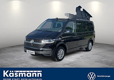 VW T6 California Volkswagen T6.1 California Ocean Nachbau vanexxt 4Motion Sp