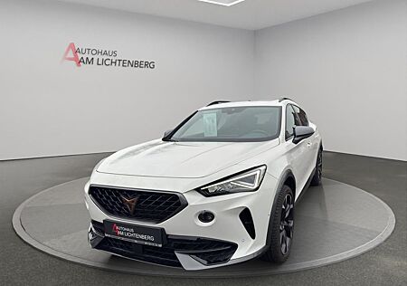 Cupra Formentor 1.5 TSI LED+ACC+AHK+NAVI+PANORAMADACH+