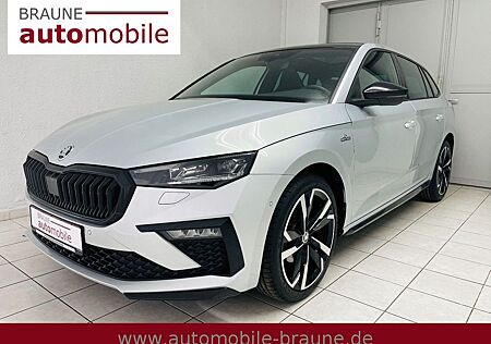 Skoda Scala 1.5 TSI DSG MONTE CARLO*MATRIX*NAVI*SOUND*