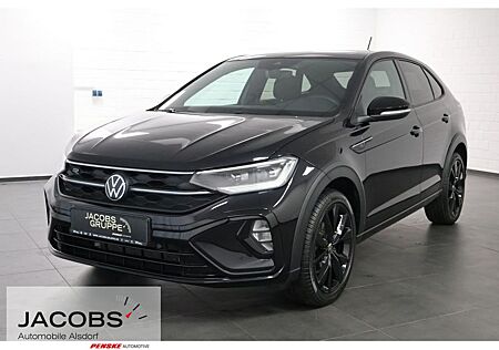 VW Taigo Volkswagen 1.5 TSI R-Line "Black Style" DSG,Navi,Matr