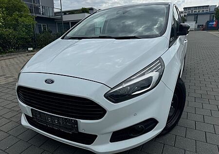 Ford S-Max PANORAMA*NAVI*LEDER*STHZG*XENON