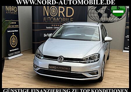 VW Golf Volkswagen Variant R-Line 2.0 TDI Navi*PDC*Klima*