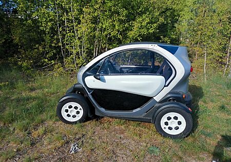 Renault Twizy