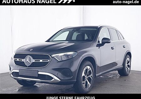 Mercedes-Benz GLC 300 de Avantgarde*Pano*AHK*DISTRONIC*Kamera*